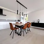 Zeedroom 5 Prázdninový dům *