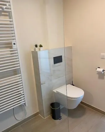 Zeedroom 5 * Middelkerke