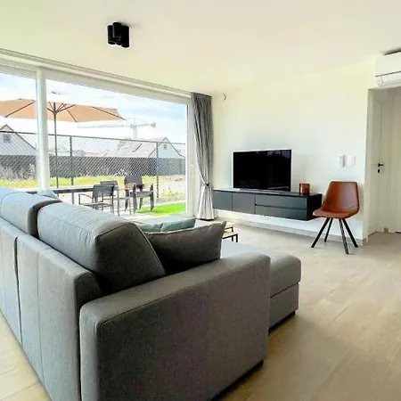 Hébergement de vacances Zeedroom 5 *