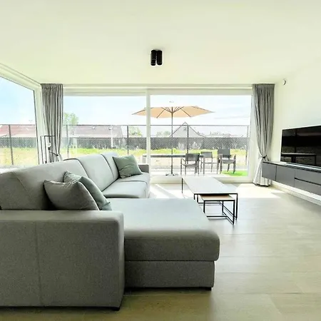 Zeedroom 5 * Middelkerke
