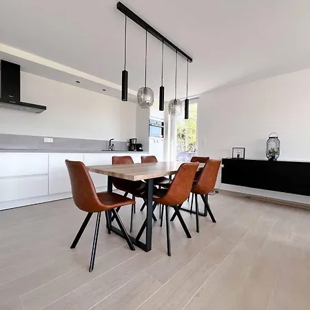 Zeedroom 5 Tatil Evi *