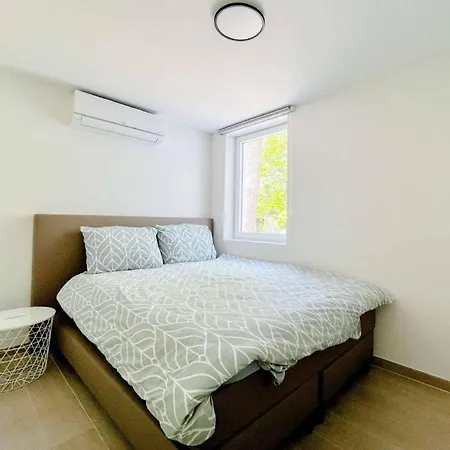 Zeedroom 5 Middelkerke