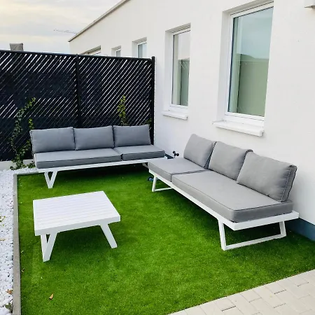 Hébergement de vacances Zeedroom 5